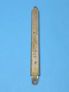 Battery Bracket PN 47-615-201-3 Bell Helicopter 